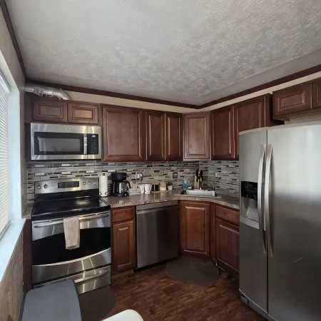 Last frontier Rental Family #3