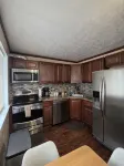 Last frontier Rental Family #3 - balkon