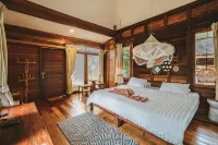 Koh Kood Resort - Balkon