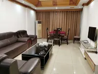 Pingyuan Huameijia Hotel