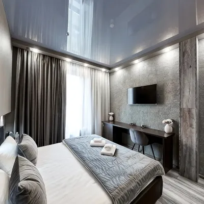 The Royal Hotel 다윈 박물관 주변 호텔