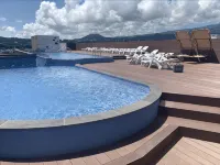 Casaloma Hotel - Pools