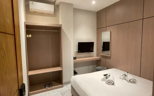 SHAKTI SLEEP YOGYA