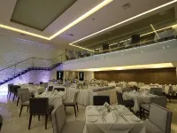 維拉克斯福朋喜來登酒店 維拉克魯斯酒店