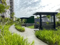 Apartmen Podomoro City Deli Medan 2BR - Apartemen