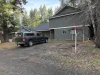 The Most Affordable Winter Adventure Stay in McCall!