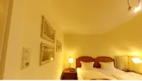 Waldhotel Silbermühle