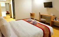 Hotel Radho Syariah malang