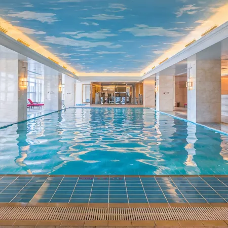Wyndham Grand Plaza Royale Colorful Yunnan