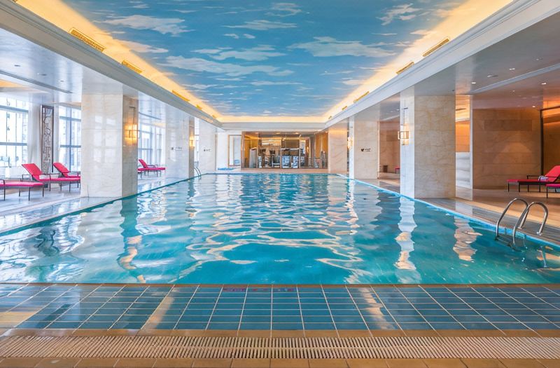 Wyndham Grand Plaza Royale Colorful Yunnan photo 3
