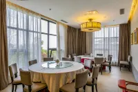 Hongqiqu Guest House - breakfast