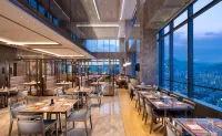 Hilton Jinan South Hotel & Residences