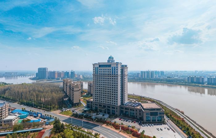Guangzhou Peace Hotel