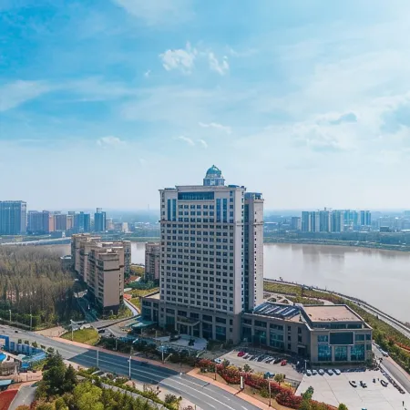 Guangzhou Peace Hotel