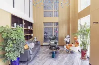 Lifeng E-Sports Hotel (Lianhahu Avenue)