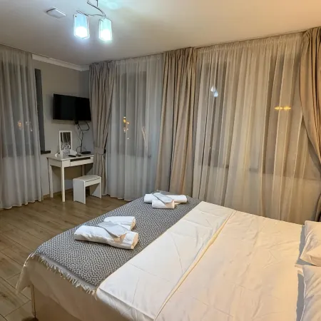 ABN Boutique Hotel Tbilisi