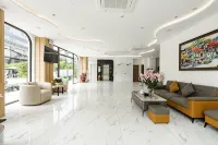 เอ25 พรีเมียม โรงแรม - 36 จ่างวันมินห์ - สัตว์เลี้ยง