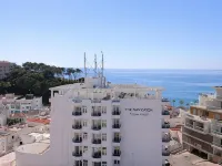 The Navigator - Ocean Heights Hotel di Olhos de Água