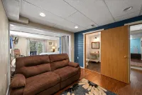 Omega Cabin Close to Lake Pactola and ATV Trails - ブティック