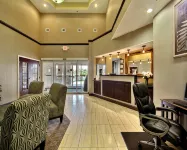 Magnolia Inn and Suites Pooler