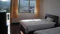 Gufeng Hostel - Balkoner