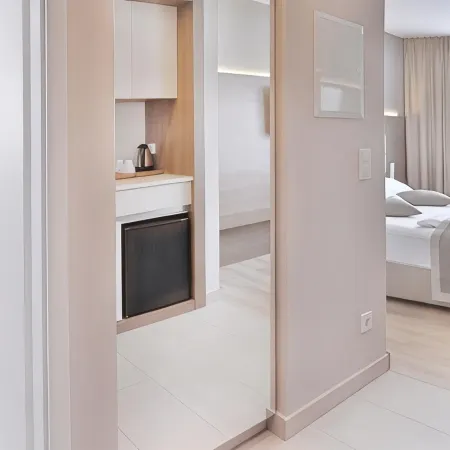 Ocak Aparthotel