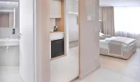 Ocak Aparthotel - Lejligheder