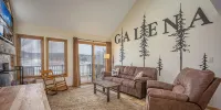 REMODELED! 2B/2B, Deck off10th GOLF Green, Dog Friendly, Pool, WIFI, in Resort! - 4 星級