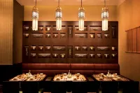 Studio City Hotel - breakfast