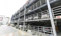 Yeongju Browndot Yeongju Jungang Branch - Motels