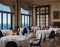San Domenico Palace, Taormina, A Four Seasons Hotel