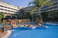 Golden Bahía de Tossa & Spa  . - Beach