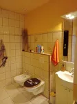 Vacation Apartment for 2 Pers. in Lagorce Approx. 8km f. Vallon-Pont-d'Arc. Dogs Allowed.