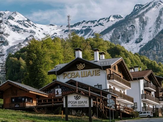 Rosa Khutor Chalet Hotel