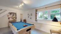 Rural house, private heated pool and plenty of space - 4-stjärniga