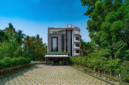 Ambara Suites