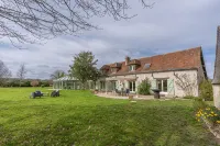 Le Domaine de la Haute Justerie
