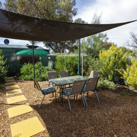 Hawker Bed and Breakfast