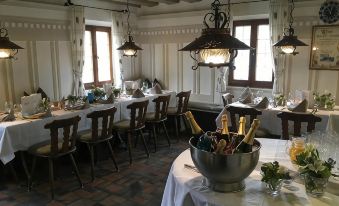 Hotel-Gasthof Weisses Ross