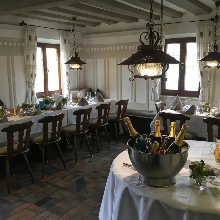 Hotel-Gasthof Weisses Ross