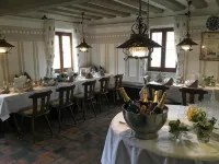 Hotel-Gasthof Weisses Ross - 民泊