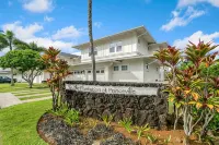 Charming 3-bedroom condo with WiFi, AC in gorgeous Princeville - Wifi