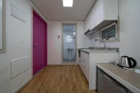 Goseong Sustay Pension - Guest houses