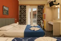 Hotel Dias Apartment - สัตว์เลี้ยง