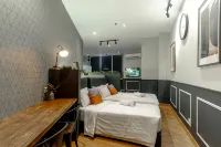 Vida Bukit Ceylon by CityStays Hotels in Bukit Ceylon