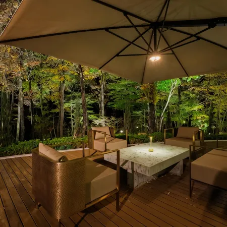 YAMANO RESORT HOTEL EIGHT