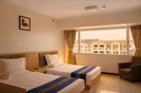 Extremeli Suites - Monarch