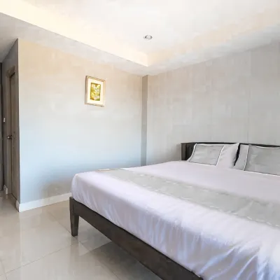 Sea Residence Hua Hin 45 Hotels near Coco 51 Hua Hin