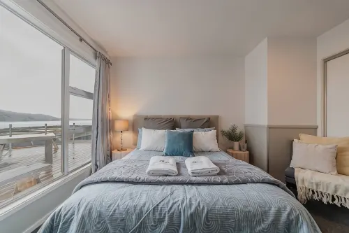 Hillside Haven - Perfect Getaway in Lake Tekapo 3BR - Villas