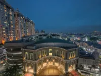 2BR Apartment connected to Mall of Indonesia